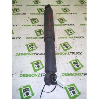 Recambio de amortiguador trasero para mercedes-benz actros bm 963.xxx 2-achser 18xx 4x2 sattelzugmaschine l bigspace referencia 