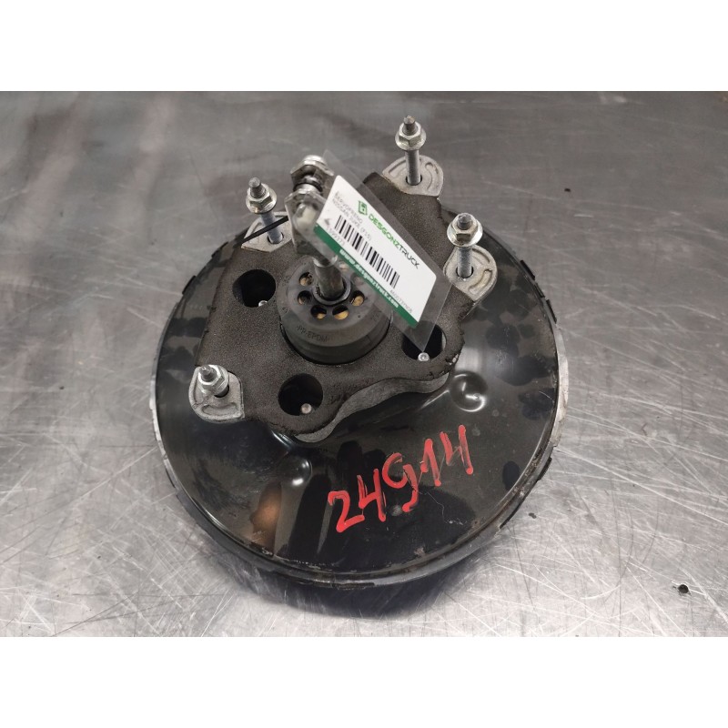 Recambio de servofreno para nissan juke (f15) 1.6 dig-t nismo rs referencia OEM IAM 460073YN0B  