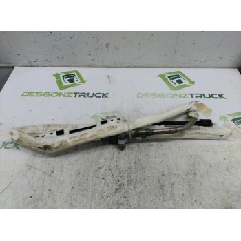 Recambio de airbag cortina delantero izquierdo para peugeot 307 (s1) xs referencia OEM IAM  8329LT 