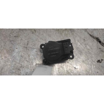 MOTOR APERTURA TRAMPILLAS CLIMATIZADOR F663746XC 6 PINS 