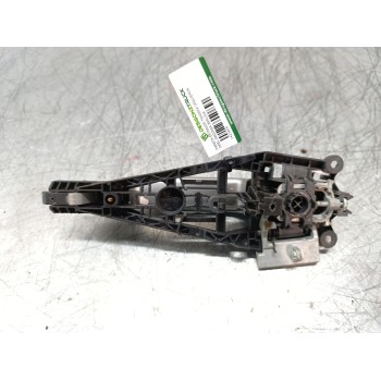 Recambio de maneta exterior trasera izquierda para opel insignia berlina expression referencia OEM IAM   