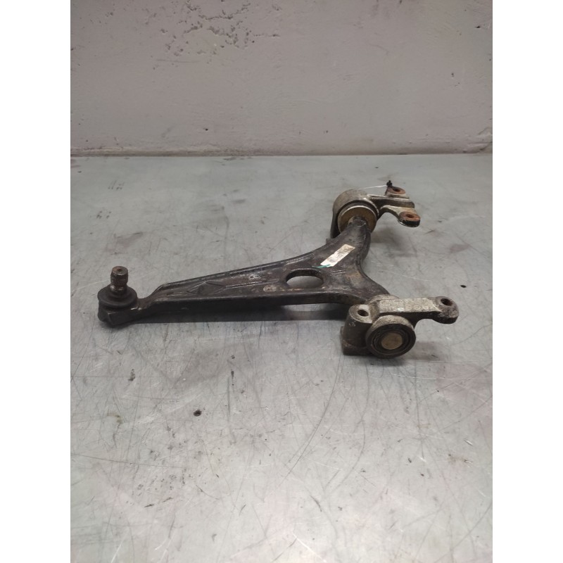 Recambio de brazo suspension inferior delantero derecho para citroën jumpy hdi 120 27 l1h1 furg. referencia OEM IAM - Blanco 3
