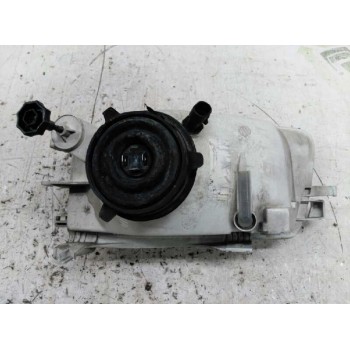 Recambio de faro derecho para opel astra f berlina básico referencia OEM IAM   