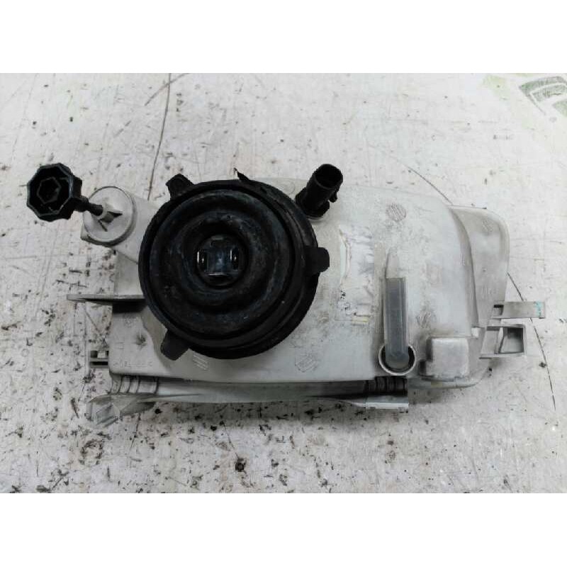 Recambio de faro derecho para opel astra f berlina básico referencia OEM IAM - Verde 2