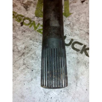 Recambio de transmision trasera derecha para renault maxity fg 150.35/45 referencia OEM IAM 38164MB400 5001873830 