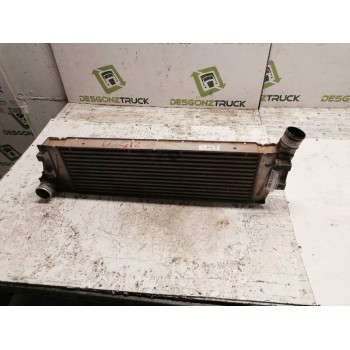 Recambio de intercooler para renault scenic ii confort authentique referencia OEM IAM 8200115540A  
