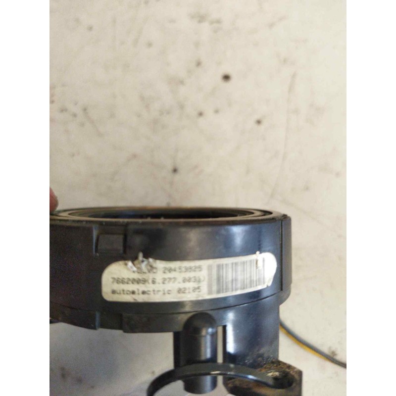 Recambio de anillo airbag para volvo fh 480 12.8 diesel referencia OEM IAM 20453925 - Blanco 3