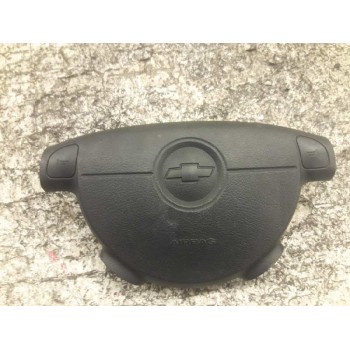 AIRBAG DELANTERO IZQUIERDO 96399503602150155 AC1P2740906 AS6GCBACB