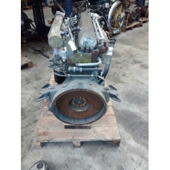 Recambio de motor completo para nissan trucks eco-t eco- m referencia OEM IAM B660A B61655T 