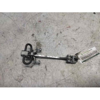 Recambio de retenedor puerta para opel corsa c blue line referencia OEM IAM 24413388 DELANTERA DERECHA 
