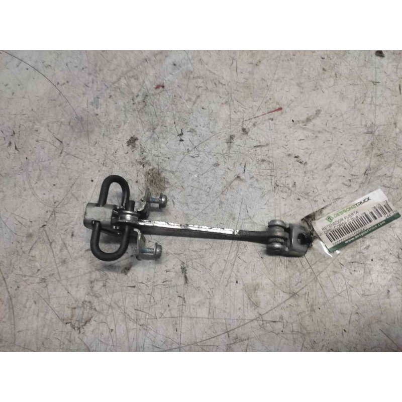Recambio de retenedor puerta para opel corsa c blue line referencia OEM IAM 24413388 DELANTERA DERECHA 