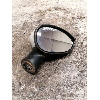 Recambio de retrovisor derecho para fiat grande punto (199) 1.3 multijet sport (01.2007) referencia OEM IAM   