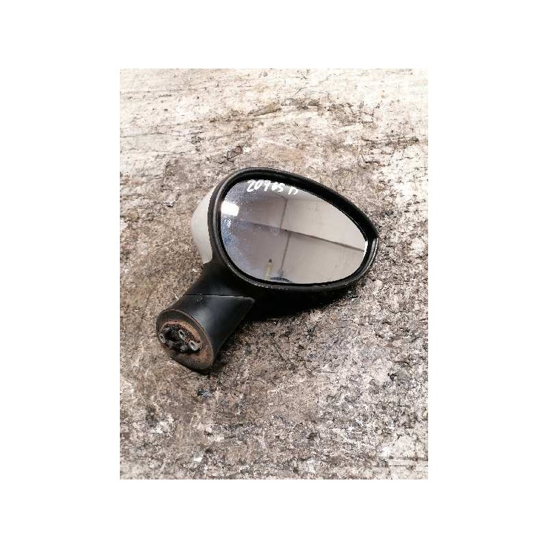 Recambio de retrovisor derecho para fiat grande punto (199) 1.3 multijet sport (01.2007) referencia OEM IAM   