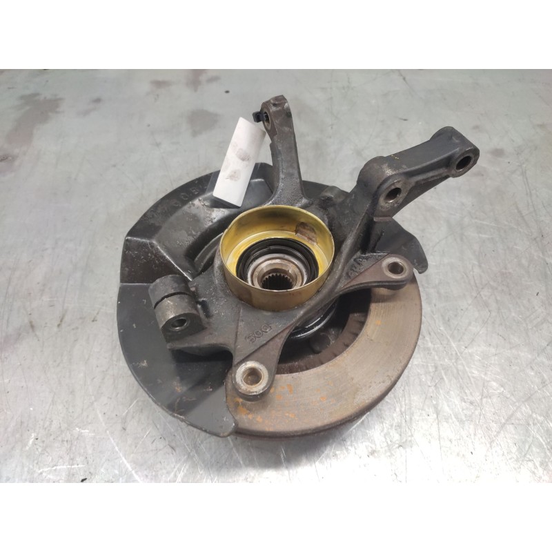 Recambio de mangueta delantera derecha para suzuki baleno berlina sy (eg) 1.6 (3-ptas.) referencia OEM IAM 2