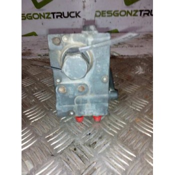Recambio de bomba elevacion cabina para mercedes-benz axor 2 - ejes serie / bm 944 1843 4x2 om 457 la l (largo) referencia OEM I