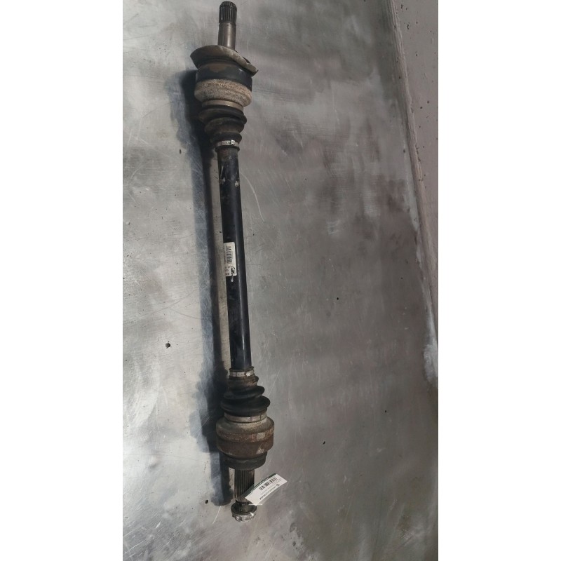 Recambio de transmision trasera izquierda para bmw x5 (e70) xdrive 30 d referencia OEM IAM 1003821  