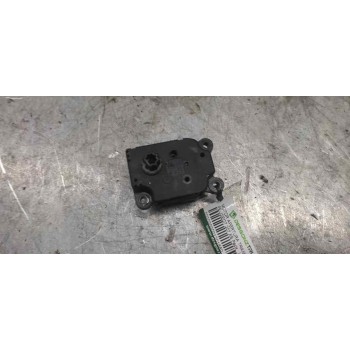 Recambio de motor apertura trampillas climatizador para peugeot 207 xs pack referencia OEM IAM F663746XC 6 PINS 