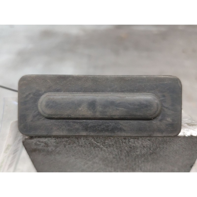 Recambio de boton apertura maleteroporton para citroën c4 lim. business referencia OEM IAM 9676028380  