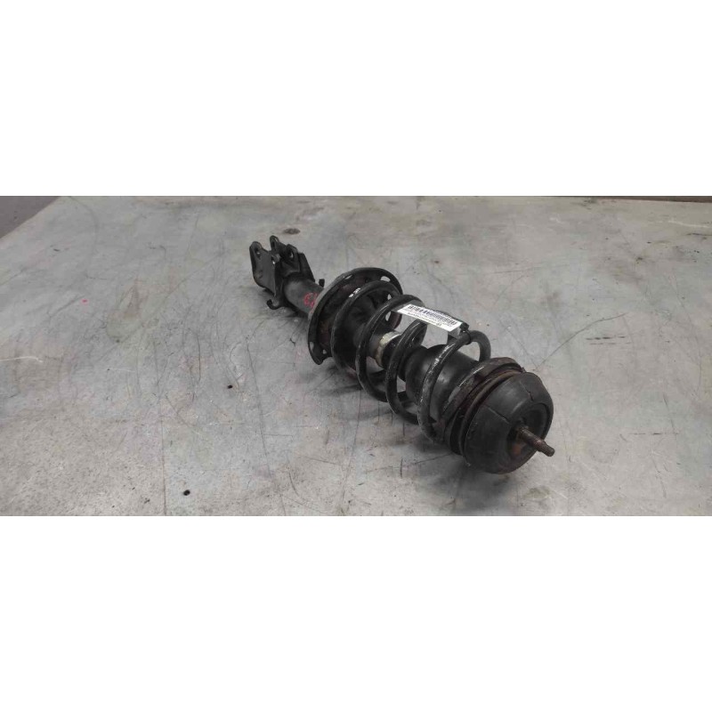Recambio de amortiguador delantero derecho para opel meriva cosmo referencia OEM IAM 333755 - Negro 2