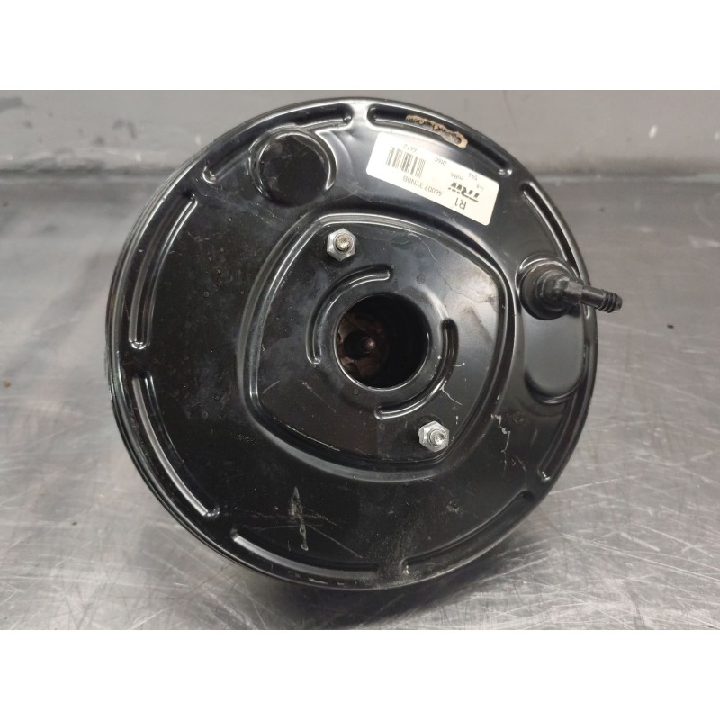 Recambio de servofreno para nissan juke (f15) 1.6 dig-t nismo rs referencia OEM IAM 460073YN0B - Negro 2