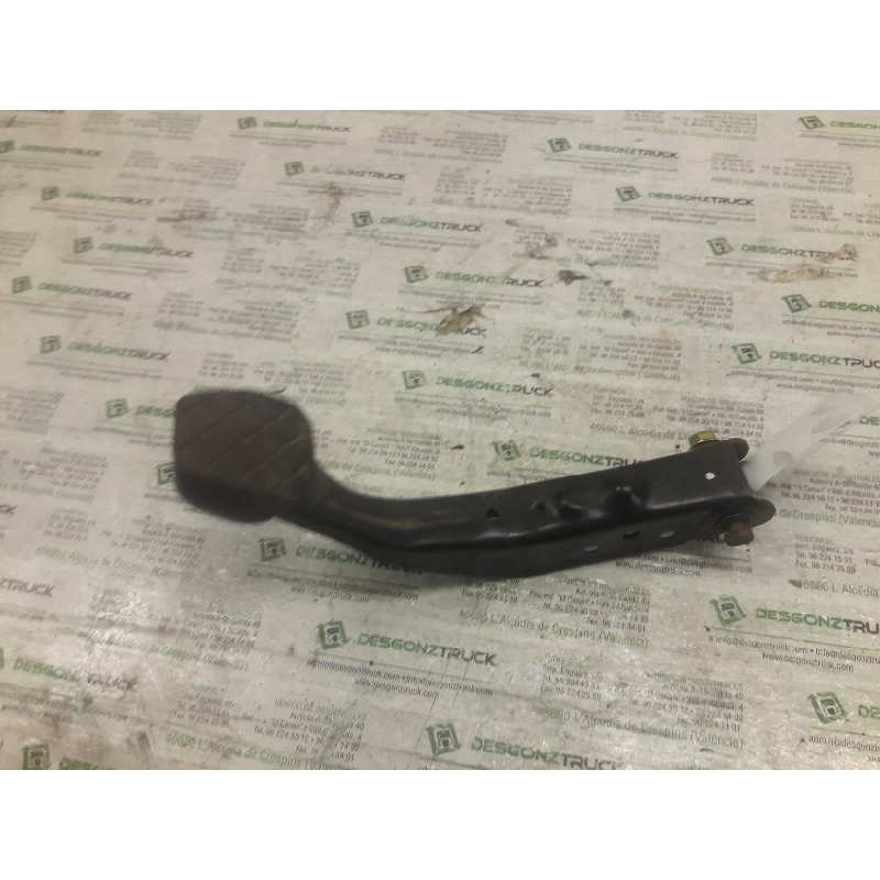 Recambio de pedal freno para seat leon (1m1) referencia OEM IAM   