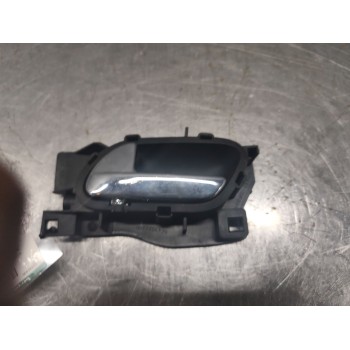 Recambio de maneta interior delantera izquierda para citroën c4 berlina lx referencia OEM IAM 96435311  