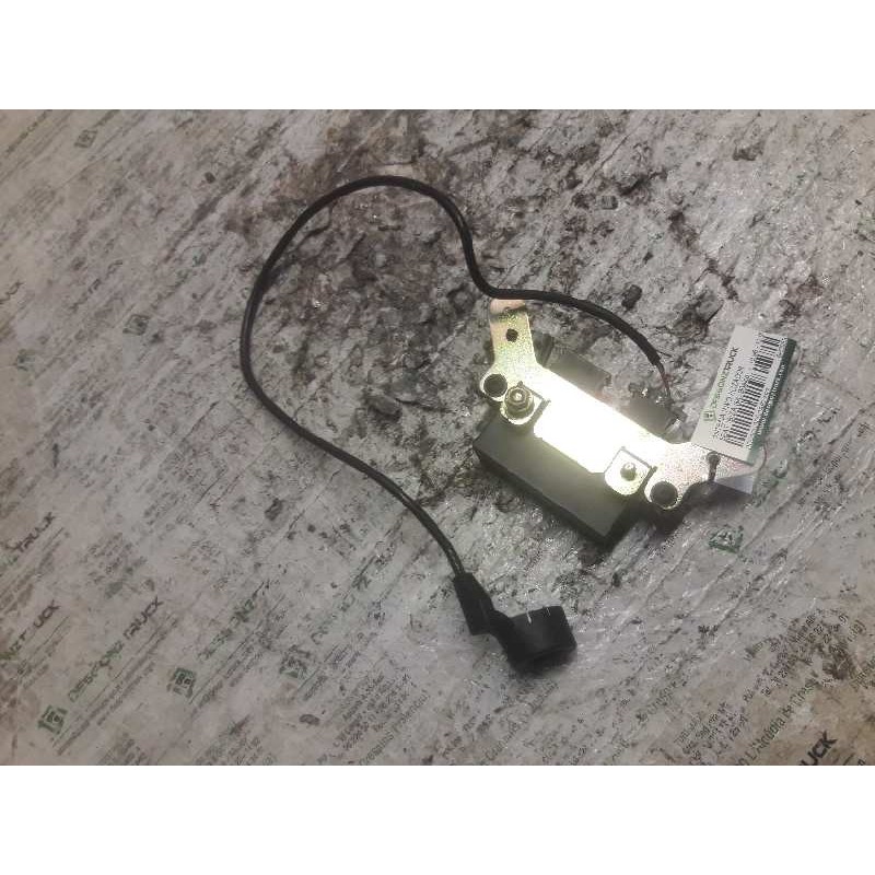 Recambio de antena inmovilizador para seat ibiza (6k) básico referencia OEM IAM 6H0953254 5WX4775 7/3 PINS