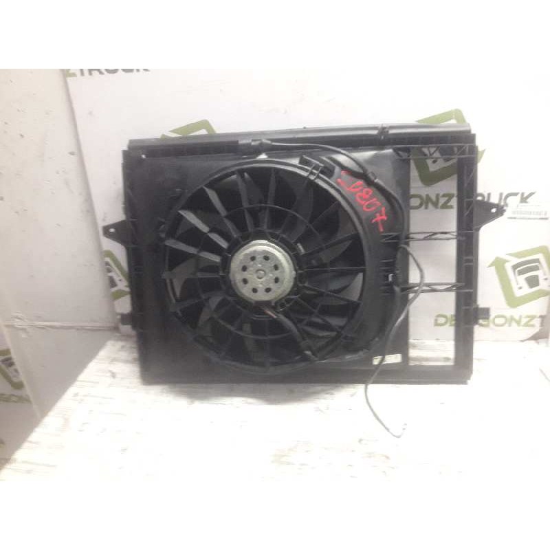 Recambio de electroventilador para fiat scudo (222) 2.0 16v jtd elx kombi (7 sitze) referencia OEM IAM 874720P 1496073080 2 PINS - Blanco