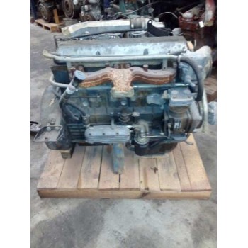 Recambio de motor completo para nissan trucks eco-t eco- m referencia OEM IAM B660A B61655T 