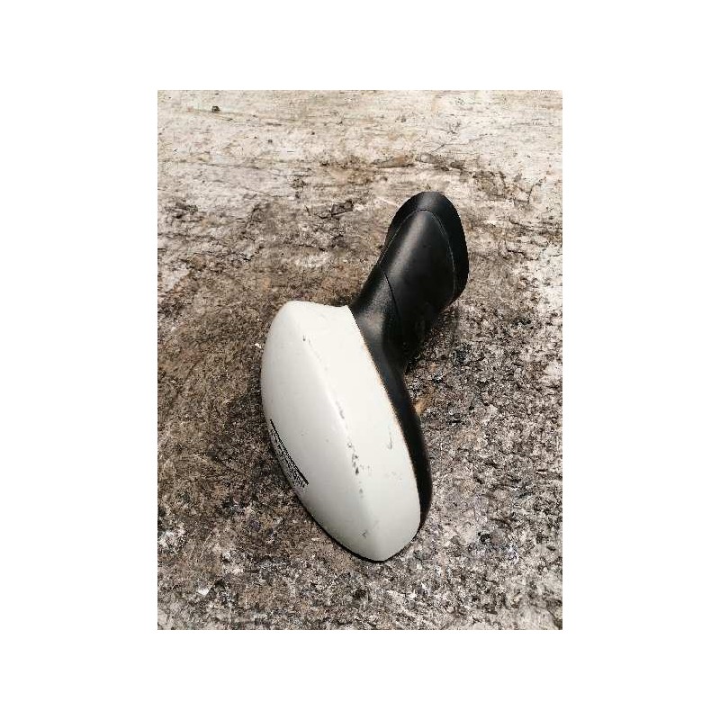 Recambio de retrovisor derecho para fiat grande punto (199) 1.3 multijet sport (01.2007) referencia OEM IAM - Blanco 2
