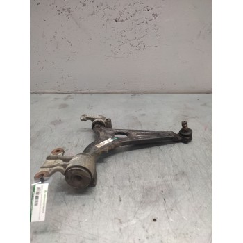 Recambio de brazo suspension inferior delantero derecho para citroën jumpy hdi 120 27 l1h1 furg. referencia OEM IAM   