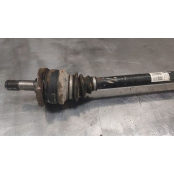 Recambio de transmision trasera izquierda para bmw x5 (e70) xdrive 30 d referencia OEM IAM 1003821  