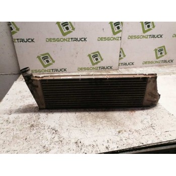 Recambio de intercooler para renault scenic ii confort authentique referencia OEM IAM 8200115540A  