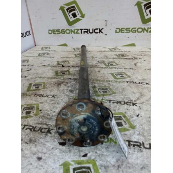 Recambio de transmision trasera izquierda para renault maxity fg 150.35/45 referencia OEM IAM 39164MB400 5001873830 