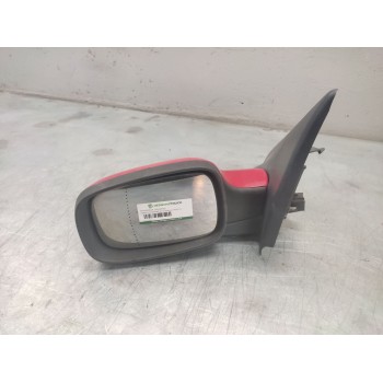 RETROVISOR IZQUIERDO ELECTRICO 5 PINS