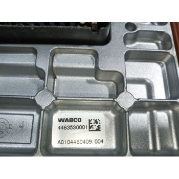 Recambio de modulo electronico para mercedes-benz actros bm 963.xxx 2-achser referencia OEM IAM A0104460409 4463530001 A96044607