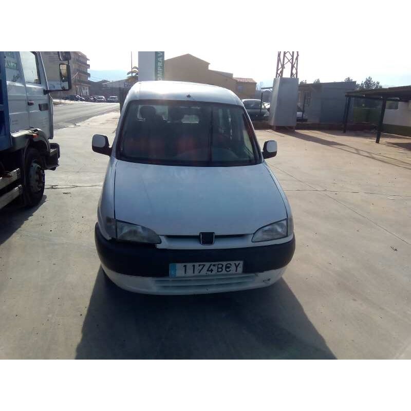 PEUGEOT PARTNER (S1)