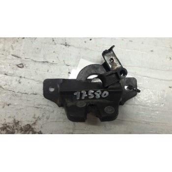 Recambio de cerradura puerta corredera derecha para citroën berlingo 1.9 600 d furg. referencia OEM IAM   