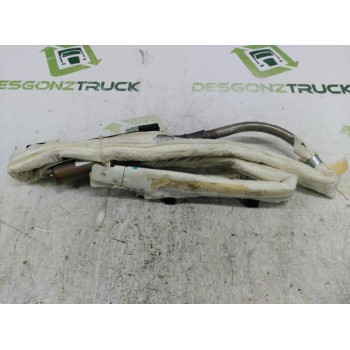 Recambio de airbag cortina delantero derecho para peugeot 307 (s1) xs referencia OEM IAM  8329SJ 