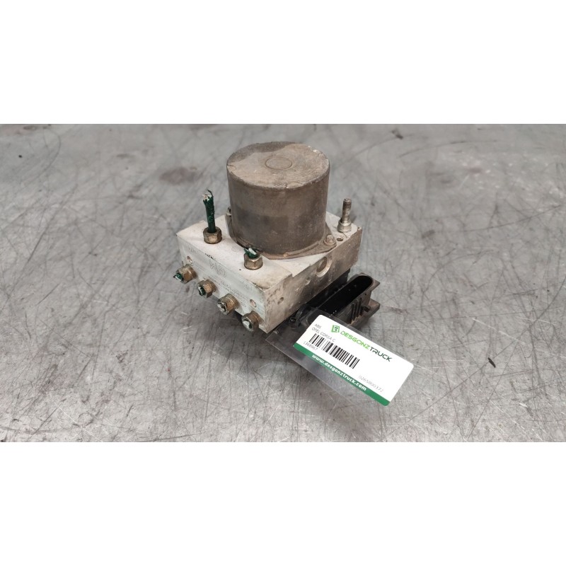Recambio de abs para opel corsa c blue line referencia OEM IAM 0265800372  0265231443