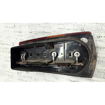Recambio de piloto trasero izquierdo para fiat panda 1000 cl referencia OEM IAM   