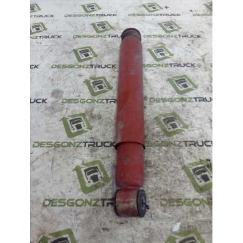 Recambio de amortiguador delantero para iveco stralis (ad/at) fsa at t / fp - lt 4x2 larga distancia referencia OEM IAM 41214460