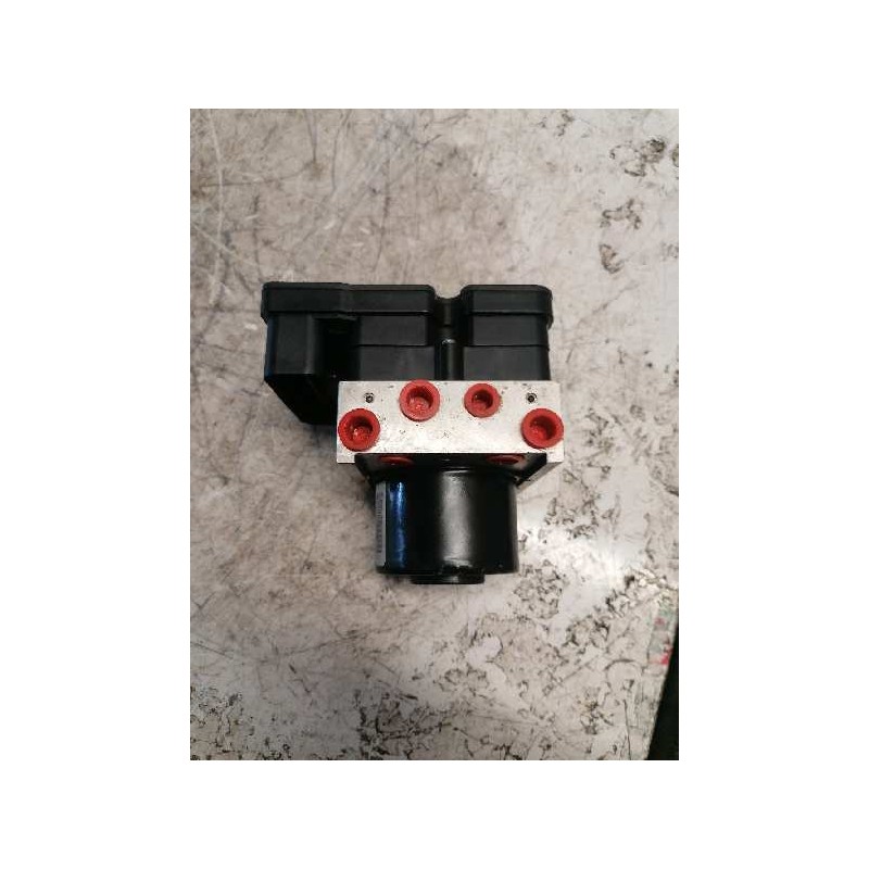 Recambio de abs para citroën c3 pluriel 1.4 hdi referencia OEM IAM 9658260080 10020700634 