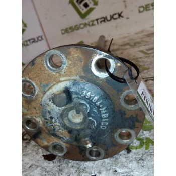 Recambio de transmision trasera izquierda para renault maxity fg 150.35/45 referencia OEM IAM 39164MB400 5001873830 