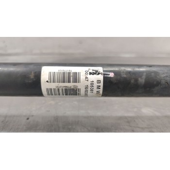 Recambio de transmision trasera izquierda para bmw x5 (e70) xdrive 30 d referencia OEM IAM 1003821  