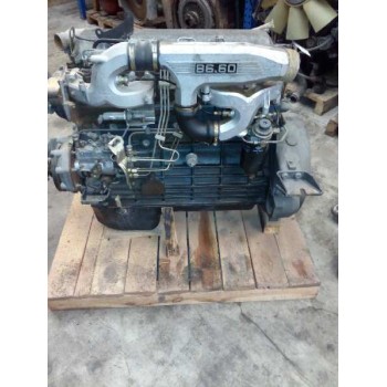 Recambio de motor completo para nissan trucks eco-t eco- m referencia OEM IAM B660A B61655T 