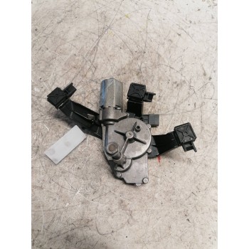 MOTOR LIMPIA TRASERO 0390201813 9652418780 3 PINS