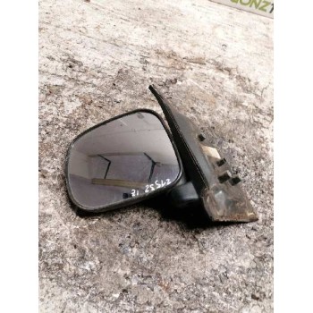 Recambio de retrovisor izquierdo para nissan vanette cargo vanette cargo caja cerrada referencia OEM IAM   