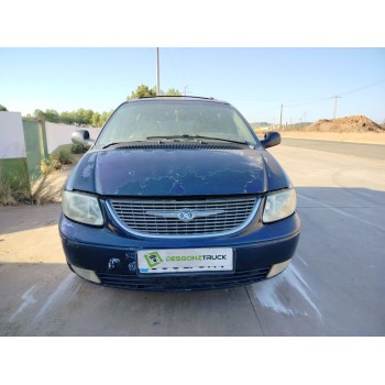 chrysler voyager (rg) del año 2003