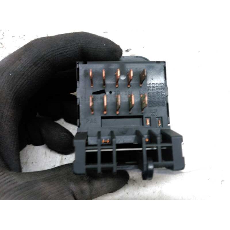 Recambio de mando luces para opel astra f berlina básico referencia OEM IAM 90481764 90481763 90437312 - Verde 2